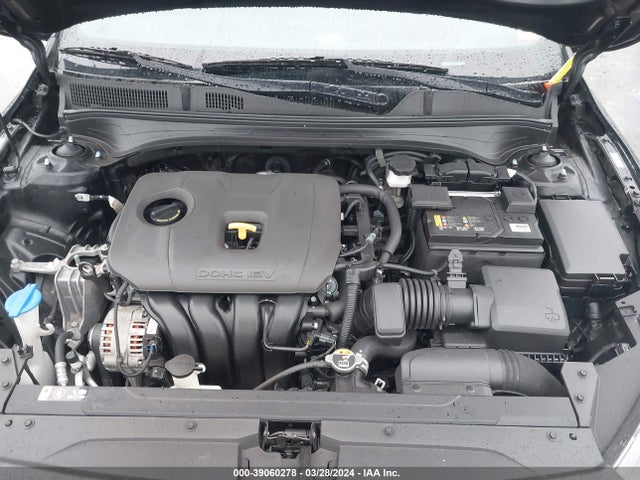 KIA mpi nu 2021 3KPF34AD7ME313778 Image 22