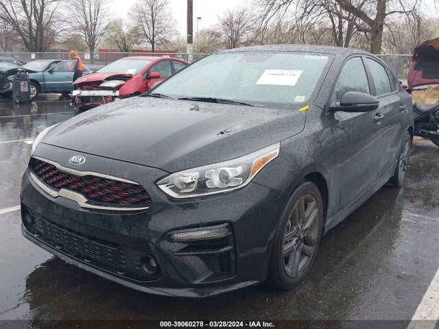 KIA mpi nu 2021 3KPF34AD7ME313778 Image 14