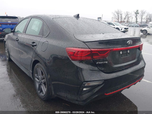 KIA mpi nu 2021 3KPF34AD7ME313778 Image 15