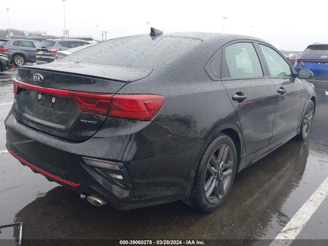 KIA mpi nu 2021 3KPF34AD7ME313778 Image 16