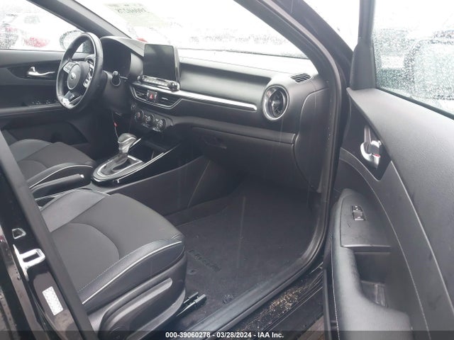 KIA mpi nu 2021 3KPF34AD7ME313778 Image 17