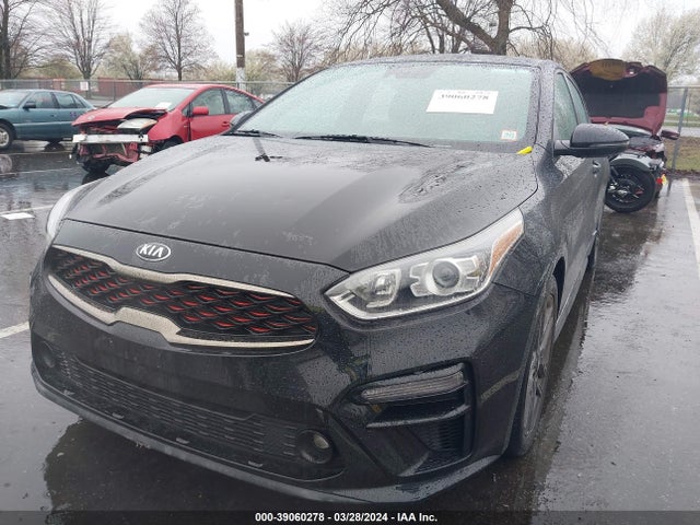 KIA mpi nu 2021 3KPF34AD7ME313778 Image 18