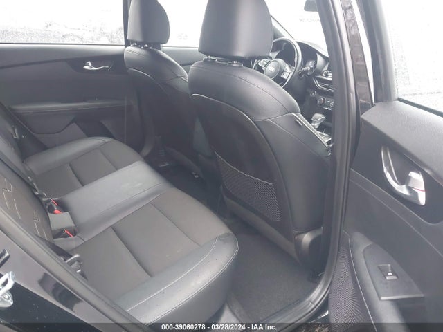 KIA mpi nu 2021 3KPF34AD7ME313778 Image 20