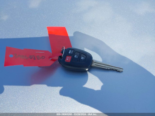 Toyota CAMRY LE 2015 4T1BF1FK8FU937780 Image 11