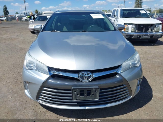 Toyota CAMRY LE 2015 4T1BF1FK8FU937780 Image 13
