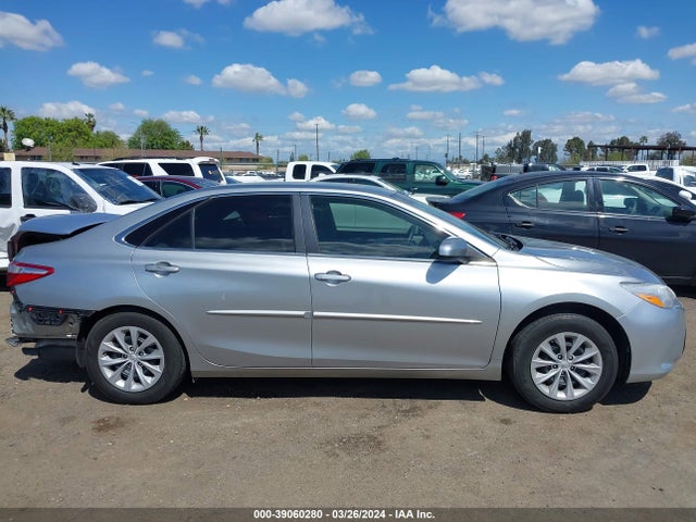 Toyota CAMRY LE 2015 4T1BF1FK8FU937780 Image 14