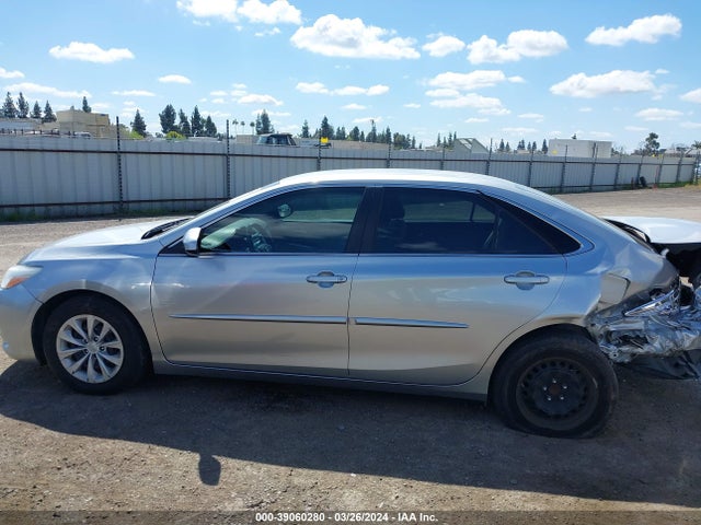 Toyota CAMRY LE 2015 4T1BF1FK8FU937780 Image 15