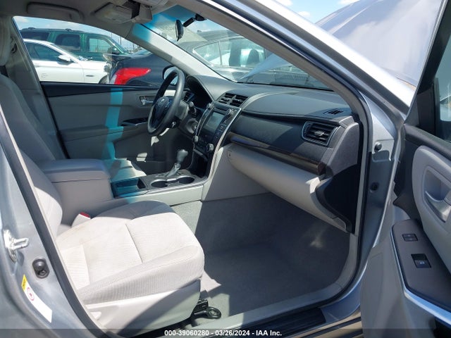 Toyota CAMRY LE 2015 4T1BF1FK8FU937780 Image 5