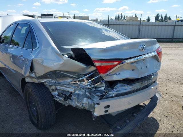 Toyota CAMRY LE 2015 4T1BF1FK8FU937780 Image 6