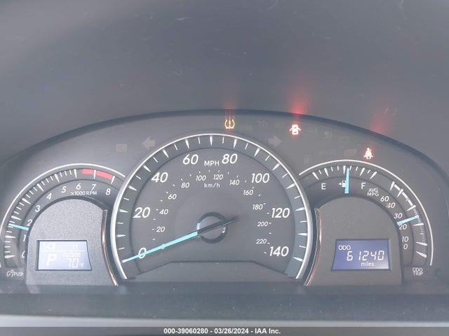 Toyota CAMRY LE 2015 4T1BF1FK8FU937780 Image 7