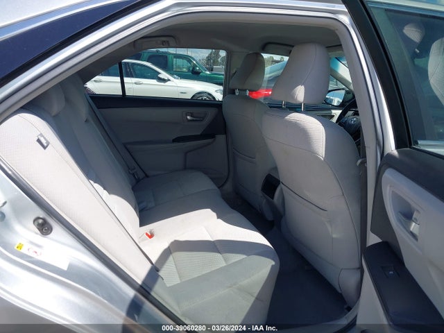 Toyota CAMRY LE 2015 4T1BF1FK8FU937780 Image 8