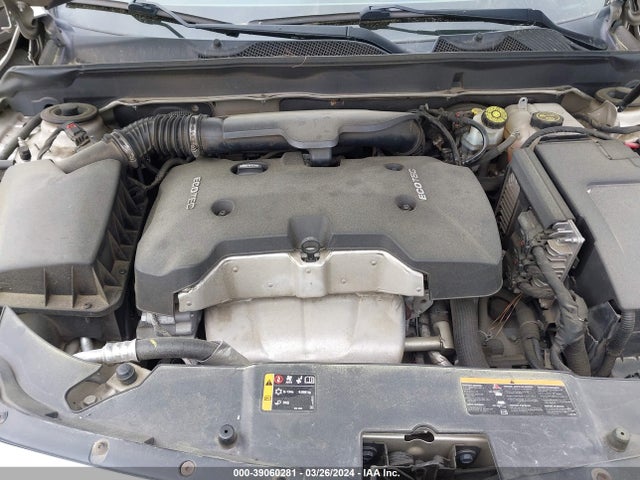 Chevrolet MALIBU LS 2015 1G11B5SL0FF342226 Image 10