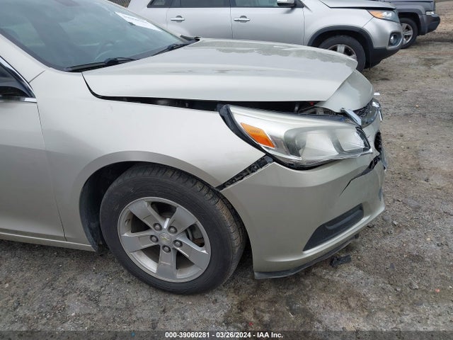 Chevrolet MALIBU LS 2015 1G11B5SL0FF342226 Image 12