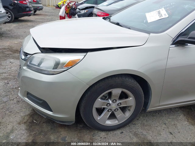 Chevrolet MALIBU LS 2015 1G11B5SL0FF342226 Image 13