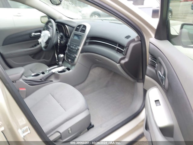 Chevrolet MALIBU LS 2015 1G11B5SL0FF342226 Image 5