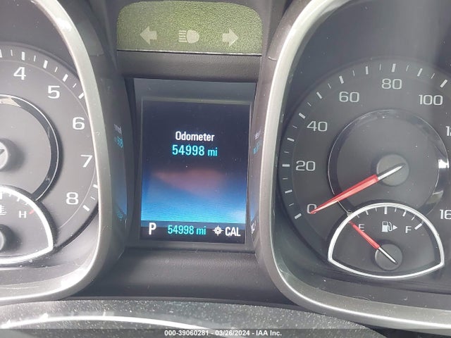 Chevrolet MALIBU LS 2015 1G11B5SL0FF342226 Image 7