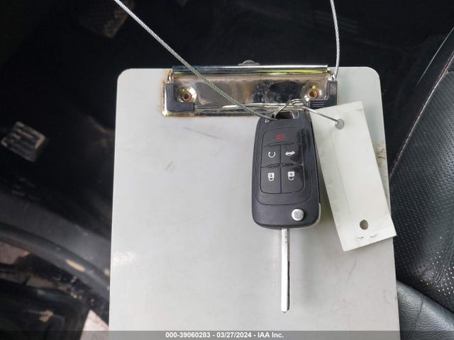 Chevrolet Equinox 2lt 2015 2GNALCEK1F1139646 Image 11