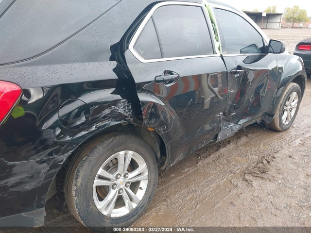 Chevrolet Equinox 2lt 2015 2GNALCEK1F1139646 Image 12