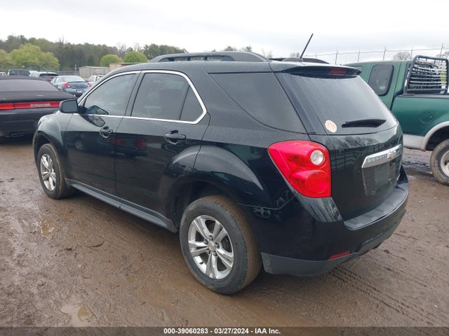 Chevrolet Equinox 2lt 2015 2GNALCEK1F1139646 Image 3