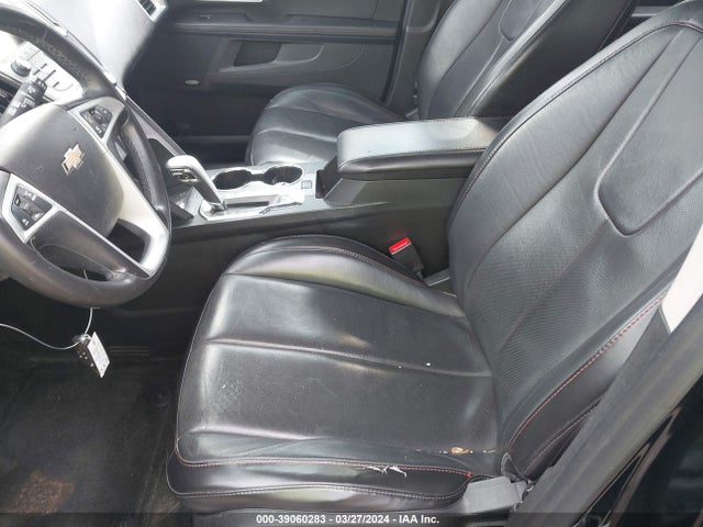Chevrolet Equinox 2lt 2015 2GNALCEK1F1139646 Image 5