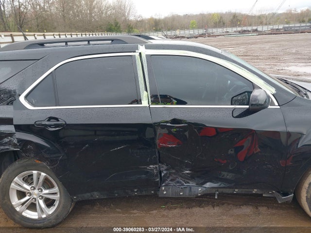 Chevrolet Equinox 2lt 2015 2GNALCEK1F1139646 Image 6