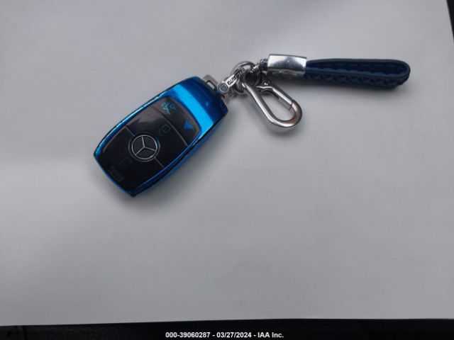 W1N4N4HB8MJ191675 Mercedes-Benz Gla 250 4matic