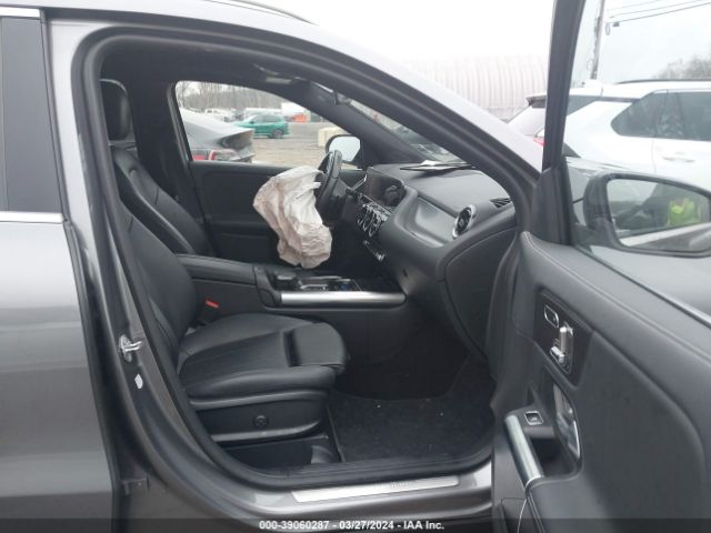 W1N4N4HB8MJ191675 Mercedes-Benz Gla 250 4matic