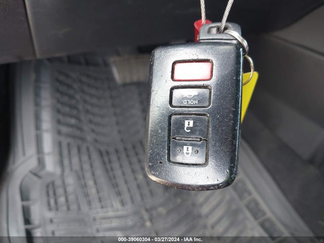 Toyota Corolla Xle 2017 5YFBURHE9HP721033 Image 11