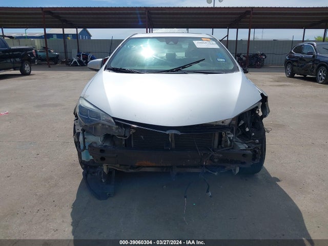Toyota Corolla Xle 2017 5YFBURHE9HP721033 Image 13