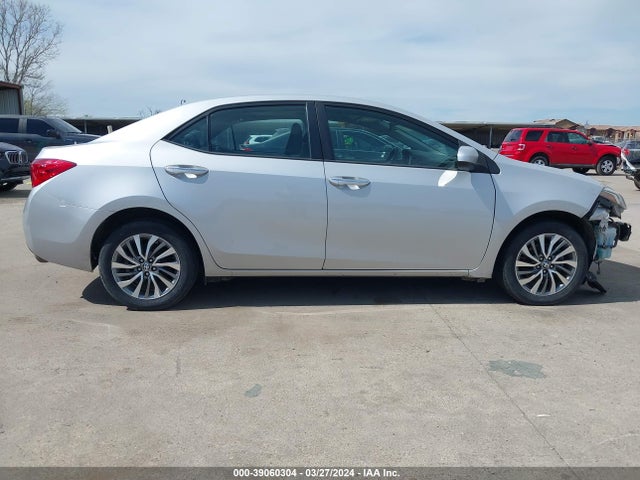 Toyota Corolla Xle 2017 5YFBURHE9HP721033 Image 14