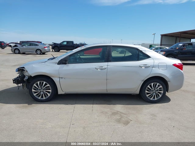 Toyota Corolla Xle 2017 5YFBURHE9HP721033 Image 15
