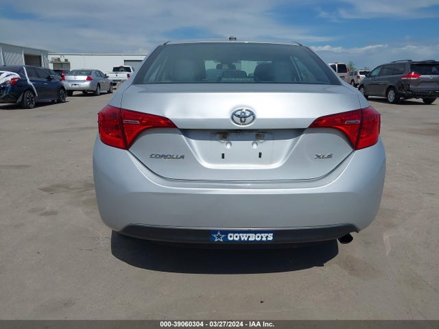 Toyota Corolla Xle 2017 5YFBURHE9HP721033 Image 17