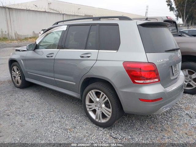 WDCGG5HB2EG327036 Mercedes-Benz GLK 350
