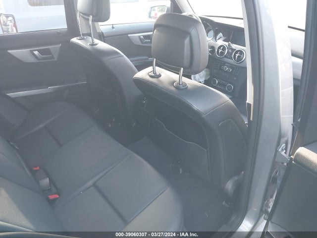 WDCGG5HB2EG327036 Mercedes-Benz GLK 350