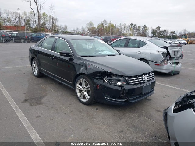 2015 1VWCS7A30FC066545 main image