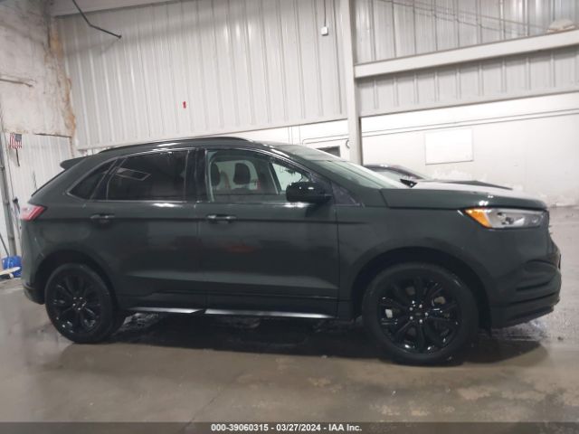 2FMPK4G92NBB08822 Ford EDGE SE