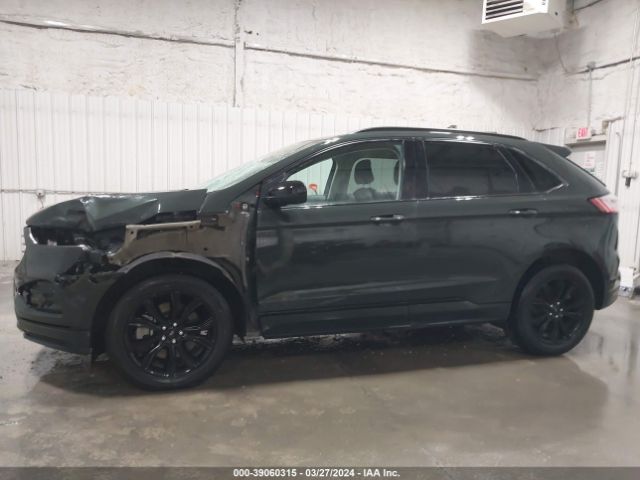 2FMPK4G92NBB08822 Ford EDGE SE