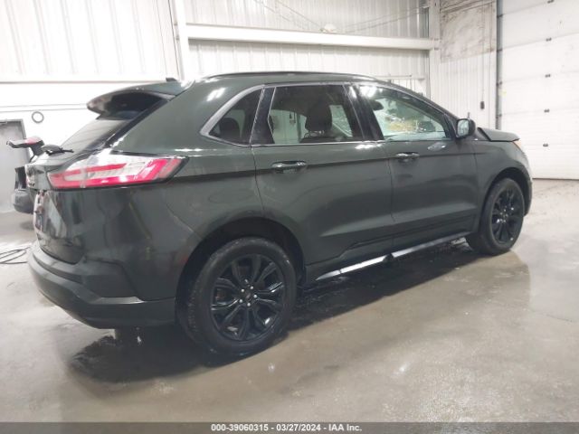 2FMPK4G92NBB08822 Ford EDGE SE