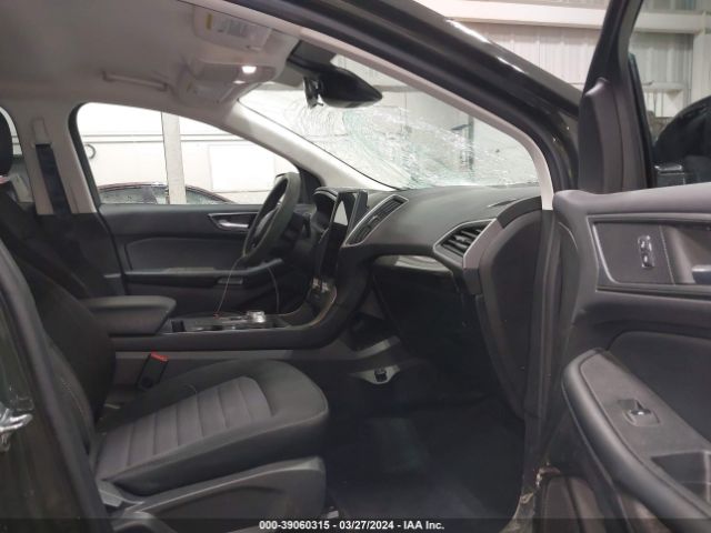 2FMPK4G92NBB08822 Ford EDGE SE