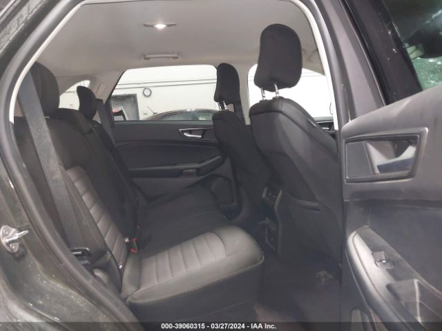 2FMPK4G92NBB08822 Ford EDGE SE
