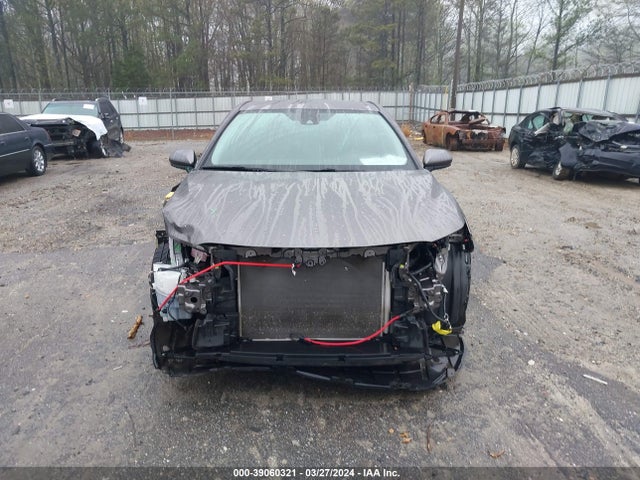 Toyota CAMRY LE 2019 4T1B11HK0KU786617 Image 13