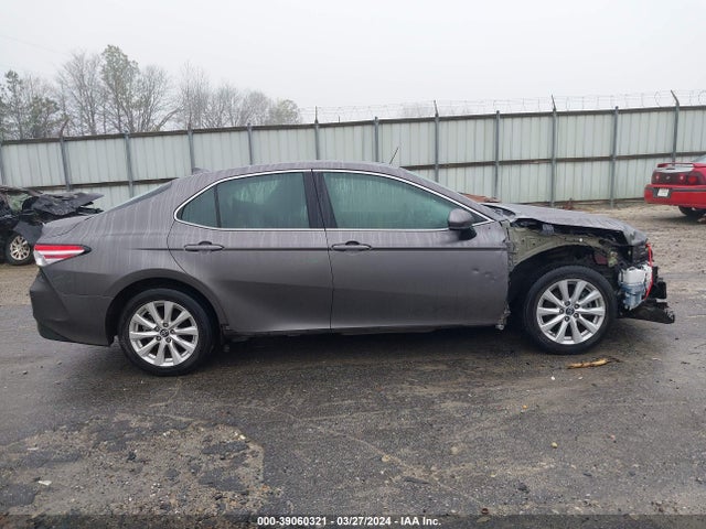 Toyota CAMRY LE 2019 4T1B11HK0KU786617 Image 14