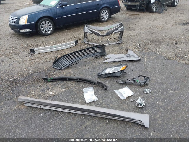 Toyota CAMRY LE 2019 4T1B11HK0KU786617 Image 12