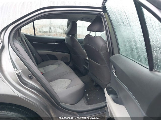 Toyota CAMRY LE 2019 4T1B11HK0KU786617 Image 8