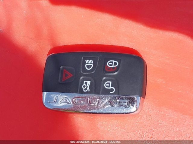 SAJWA2GZ1E8V70378 Jaguar Xj Xjl Portfolio