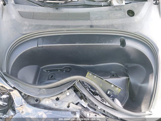 5YJ3E1EA7KF431378 Tesla Model 3 Long Range/mid Range/standard Range/standard Range Plus