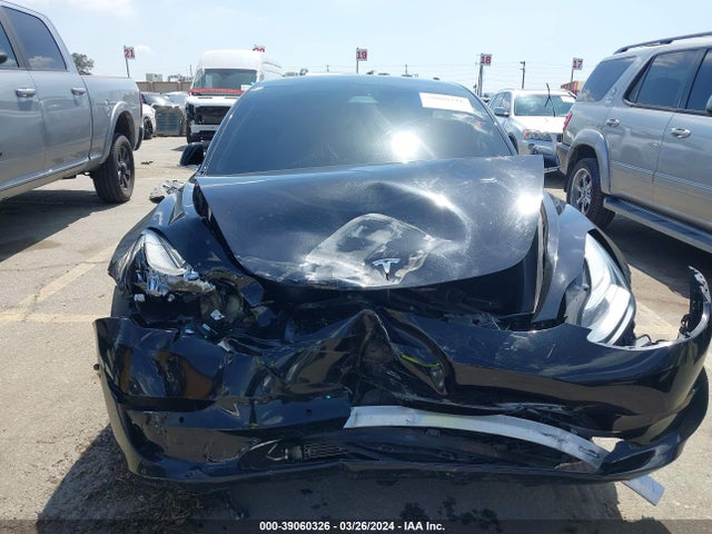 5YJ3E1EA7KF431378 Tesla Model 3 Long Range/mid Range/standard Range/standard Range Plus