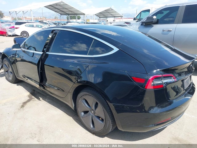 5YJ3E1EA7KF431378 Tesla Model 3 Long Range/mid Range/standard Range/standard Range Plus