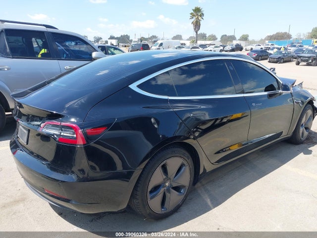 5YJ3E1EA7KF431378 Tesla Model 3 Long Range/mid Range/standard Range/standard Range Plus