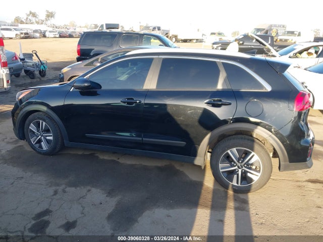 KIA Niro Lxs 2022 KNDCB3LC2N5547618 Image 14
